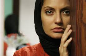 مـهـنـاز افـشـار در گـنـدم زار!!!+عــکــس 1