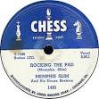 Chess Records - Wikipedia, the free encyclopedia