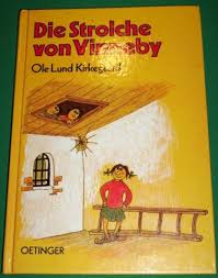 Kinderbuchautoren - Ole Lund Kirkegaard - kleineki-kirkegaard2