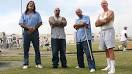Aryan Brotherhood airs on National Geographic :: Concepcion Design