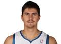 Darko Milicic. #99 C; 7' 0", 275 lbs; Boston Celtics - 2171