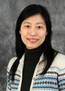 Ms. Yu-Hsien Chiu, Assistant Teaching Professor - Yu-Hsien
