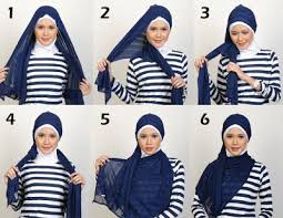 Modern Hijab Styles Tutorials Artikel im Muslimah Hijab Shop bei eBay!