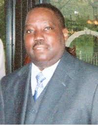 Alfonso Robinson III Esq. of Jersey City, New Jersey passed away on Thursday, Sept. 1, 2011. - 501480