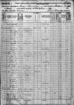 Wetzel County, W
V 1870 [P- R]  ...