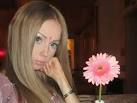 Real-Life Ukrainian Barbie