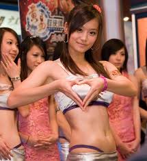 hot babes class=cosplayers