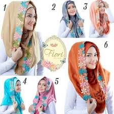 Model Jilbab 2016 Murah - Grosir Jilbab Instan