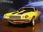 Chevy CAMARO - American Metal Racing Modern Muscle Cars: 2nd gen ...
