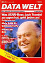 Interviews Jack Tramiel