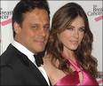 Liz Hurley arun