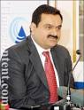 Gautam Adani, Chairman of Adani Group addressing the media about the 'Adani ... - Gautam%20Adani-