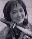 いま 芦川いずみさんに夢中