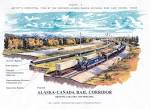 Strategic Importance Of Rail Corridor Links