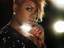 Fantasia Barrino Receives
