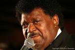 PERCY SLEDGE: Back in SA with PJ Powers and The Rockets | Evan.