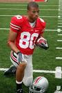 Bears Thinking About OSU WR Brian Robiskie in Round Two? » Bears Gab