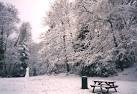 Snow scene, Glen Eyre - via Daymix