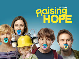 Raising Hope