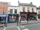 Veritas / Ernest Speer, Letterkenny. They are located at Lower Main Street - via Daymix