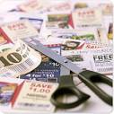 post off: are you a coupon clipper?