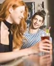 Brit men 'fail at flirting'