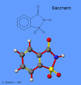 Saccharin