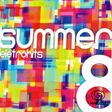 Summer Eletrohits Vol. 8!