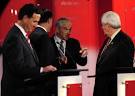 The 2012 GOP Presidential Field On Education, In Their Own Words ...