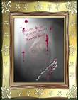 Bloody Mary..Scary Halloween story of the legend of Bloody Mary ...