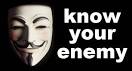 Guy Fawkes Was Not A