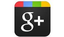 Sígueme en Google +