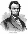 Abraham Lincoln - Portrait 1