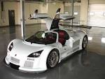 Gumpert Apollo - Top Gear Wiki