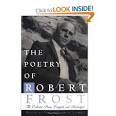 Amazon.com: The Poetry of Robert Frost: The Collected Poems ...