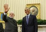 US President Barack Obamas India Visit: Nuclear Deal Between Two.