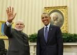 Barack Obama Accepts PM Modis Invitation to be Chief Guest for.