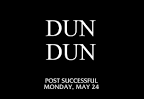 DUN DUN | Know Your Meme