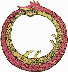 serpente sacro