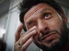 Pakistan World Cup captain