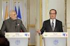Breaking down PM Narendra Modis three-nation tour | The Indian.