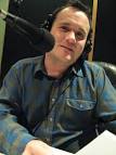 Mark Jeffery has life long experience with radio – including ABC regional ... - Mark_Jeffery_4zzz_20080709_150dpi_4inch