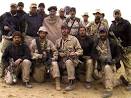 The United States Army in Afghanistan: Operation Enduring Freedom