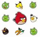 Angry Birds Vector Free Vector Graphics All Free Web Resources