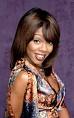 Wendy Raquel Robinson