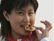 i鏸n yap齦an se鏼elere kat齦dve sonunda olimpiyat mpiyonu oldu.