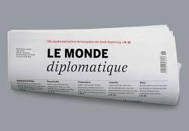 Periódico Internacional de Francia