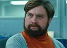 And as Zach Galifianakis,