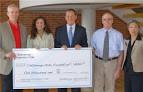 Chattanooga Engineers Club Funds Engineering Technology