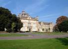 Fulbourn Mental Hospital - via Daymix